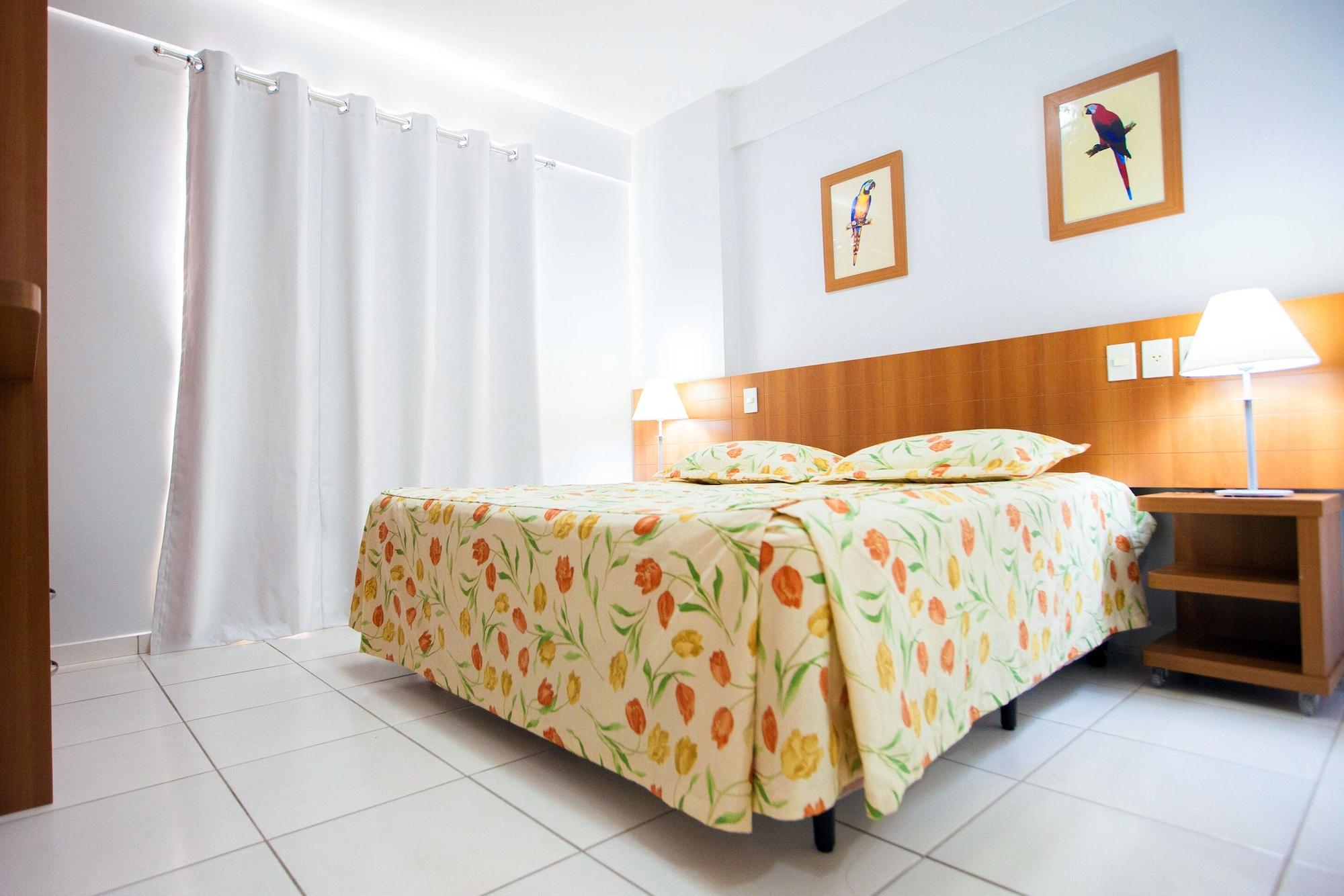 Golden Dolphin Grand Hotel Калдас Новас Екстериор снимка