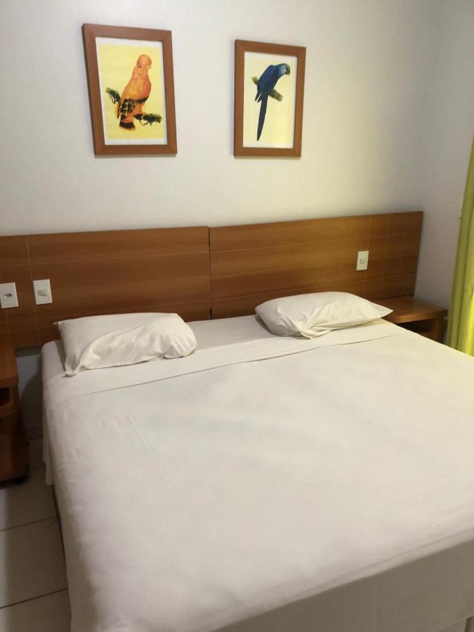 Golden Dolphin Grand Hotel Калдас Новас Екстериор снимка