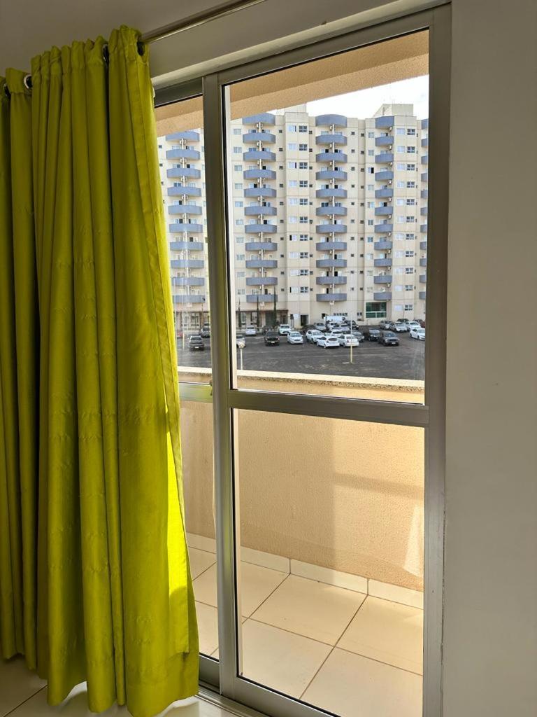 Golden Dolphin Grand Hotel Калдас Новас Екстериор снимка